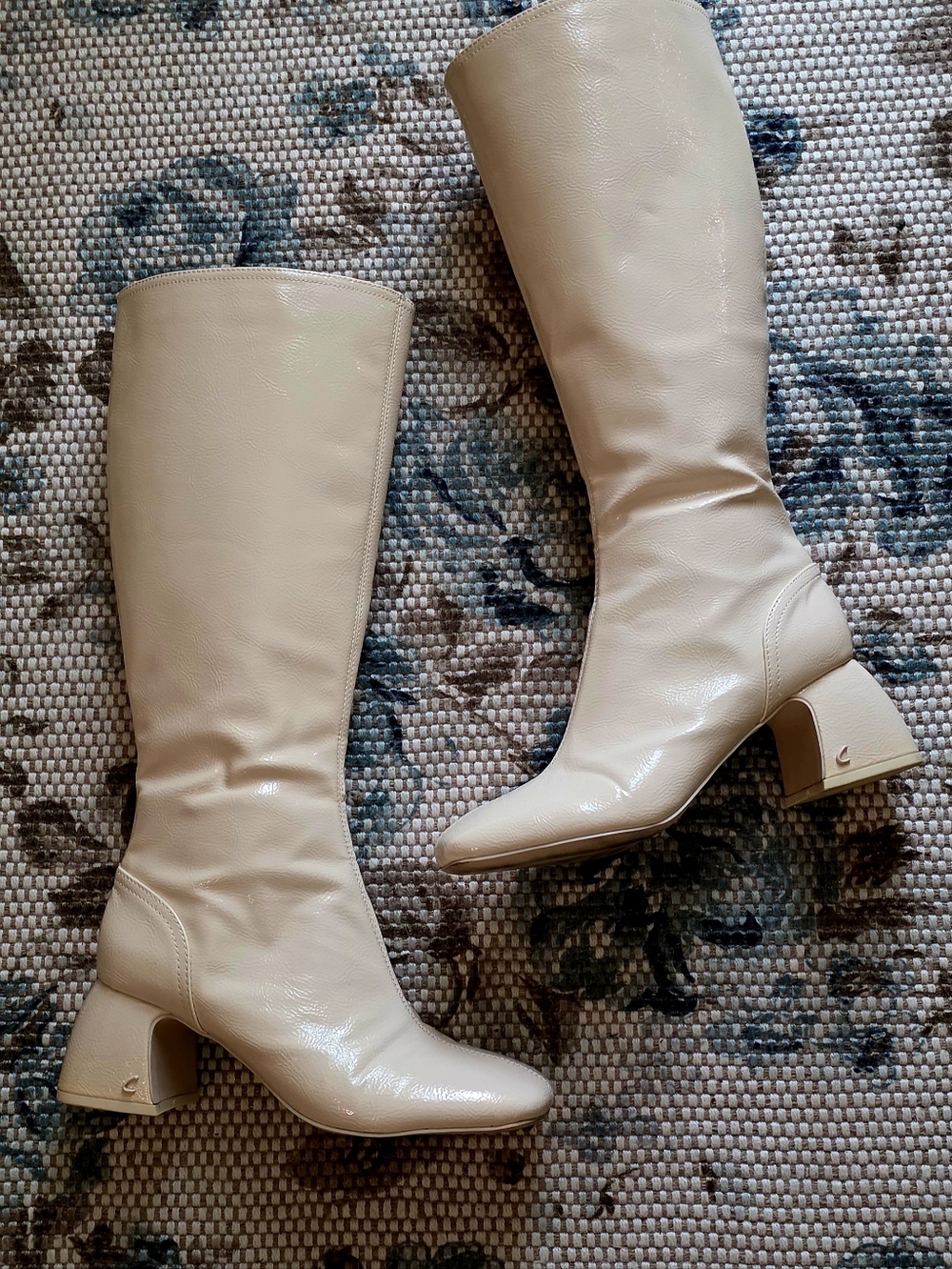Sam Edelmon Boot